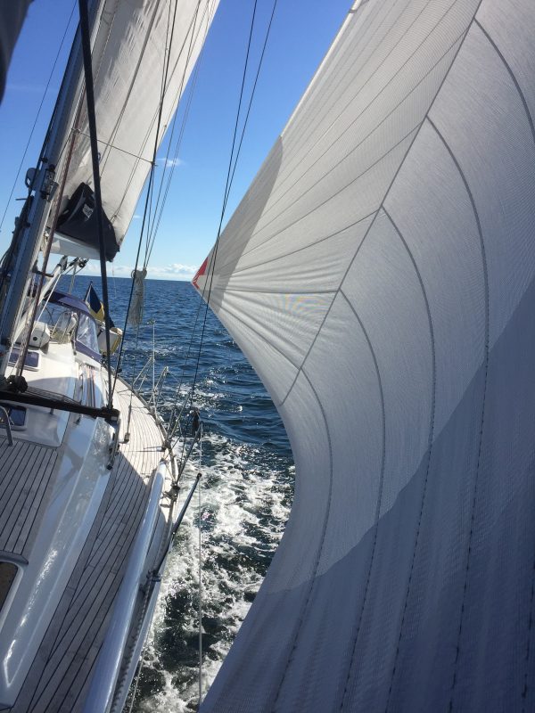 Sweden Yachts