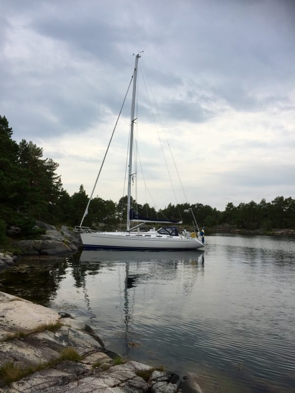 Sweden Yachts