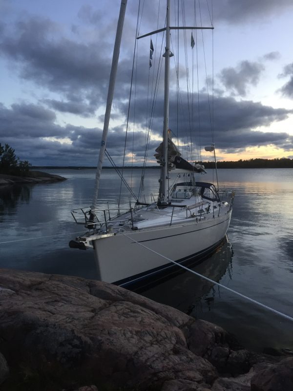 Sweden Yachts