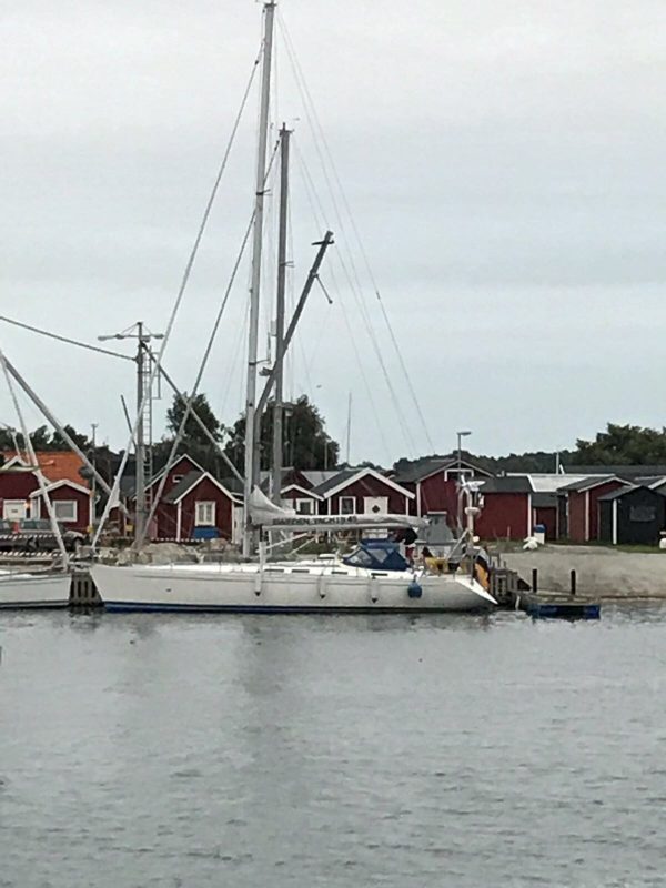 Sweden Yachts