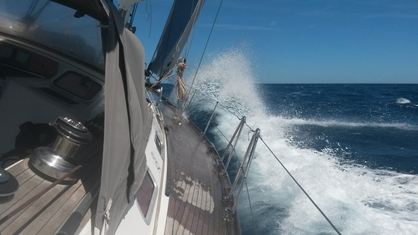 Sweden Yachts