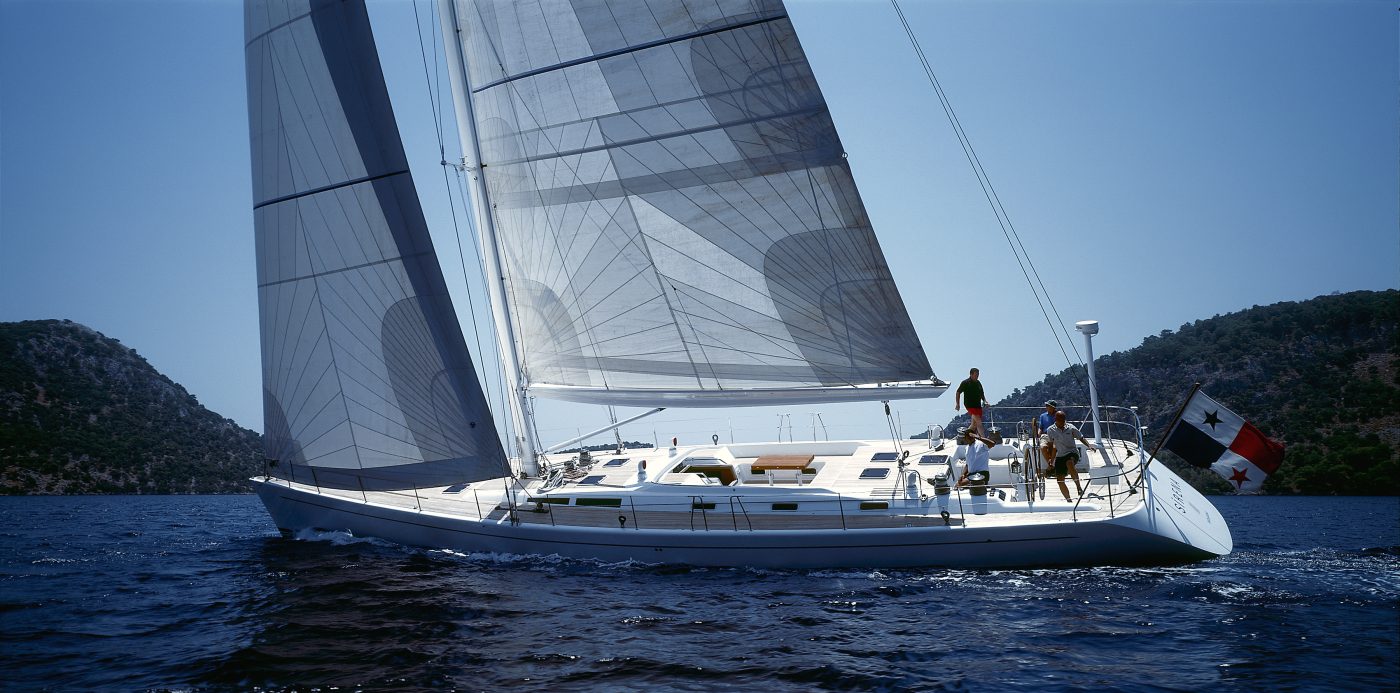 Sweden Yachts